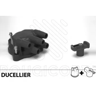Kit d'assemblage, unité d'allumage EFI AUTOMOTIVE 160348