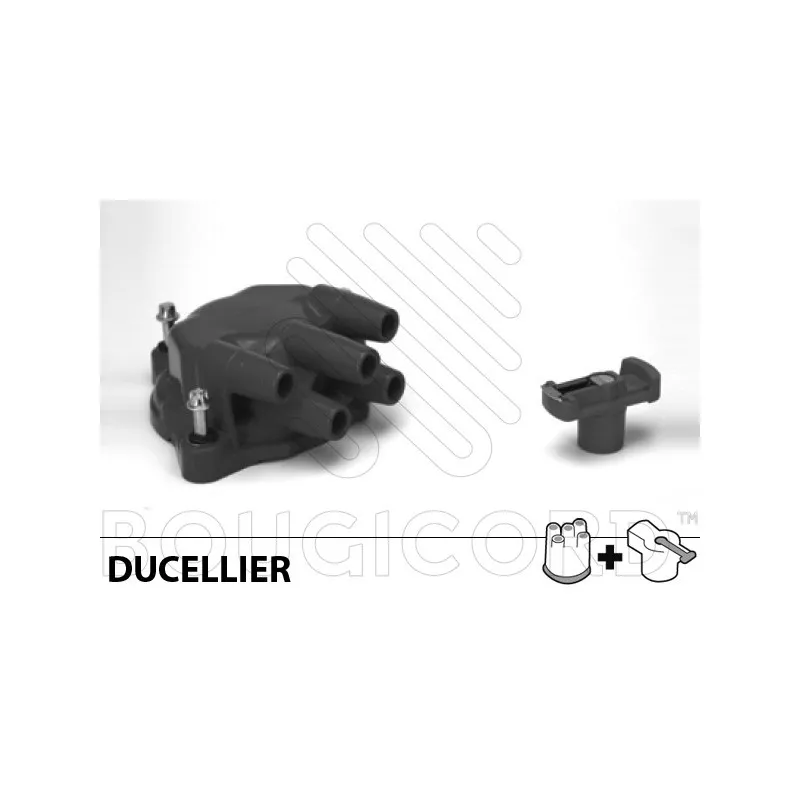 Kit d'assemblage, unité d'allumage EFI AUTOMOTIVE 160348