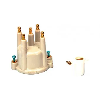 Kit d'assemblage, unité d'allumage EFI AUTOMOTIVE 160350
