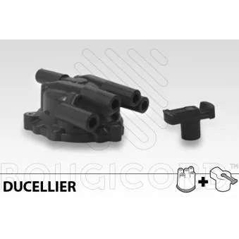 Kit d'assemblage, unité d'allumage EFI AUTOMOTIVE 160353