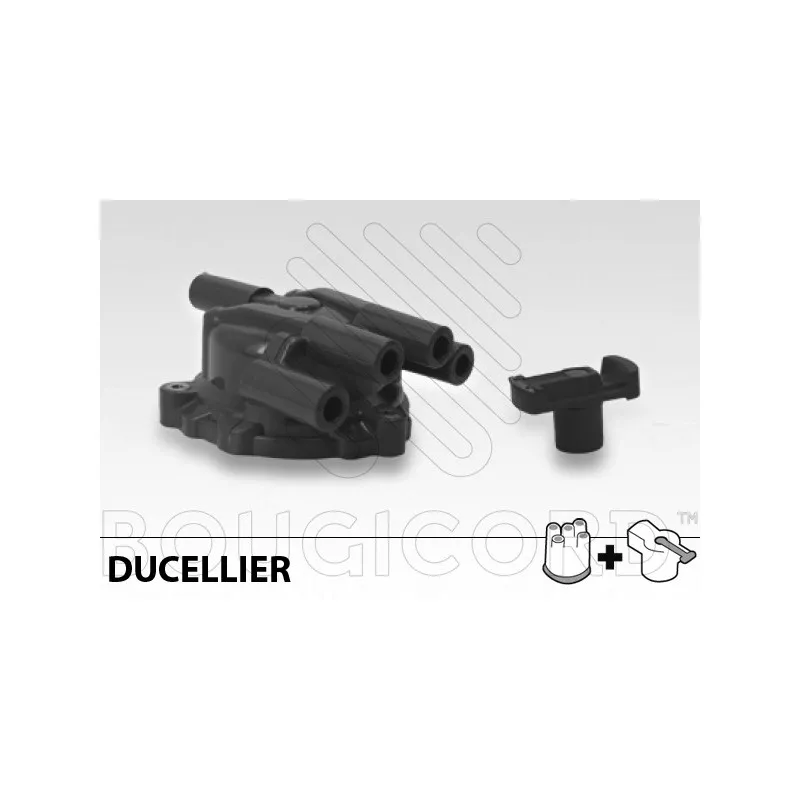 Kit d'assemblage, unité d'allumage EFI AUTOMOTIVE 160353