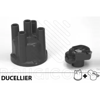Kit d'assemblage, unité d'allumage EFI AUTOMOTIVE 160355