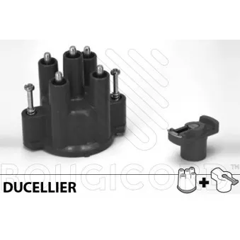Kit d'assemblage, unité d'allumage EFI AUTOMOTIVE 160356