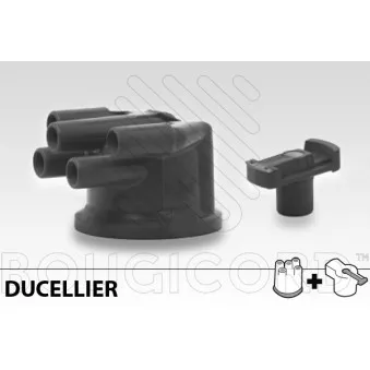 Kit d'assemblage, unité d'allumage EFI AUTOMOTIVE 160357
