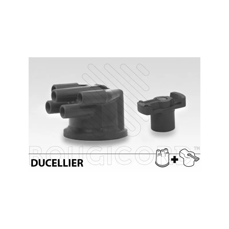 Kit d'assemblage, unité d'allumage EFI AUTOMOTIVE 160358