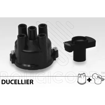 Kit d'assemblage, unité d'allumage EFI AUTOMOTIVE 160366