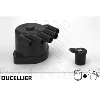 Kit d'assemblage, unité d'allumage EFI AUTOMOTIVE