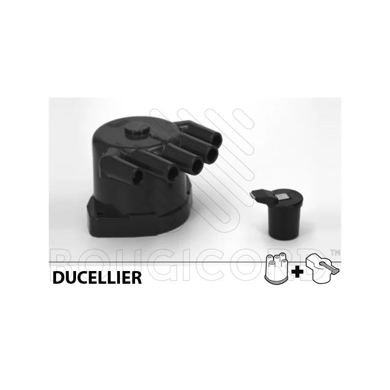 Kit d'assemblage, unité d'allumage EFI AUTOMOTIVE 160367