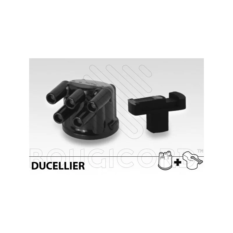 Kit d'assemblage, unité d'allumage EFI AUTOMOTIVE 160368