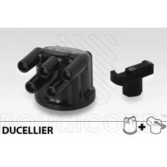 Kit d'assemblage, unité d'allumage EFI AUTOMOTIVE