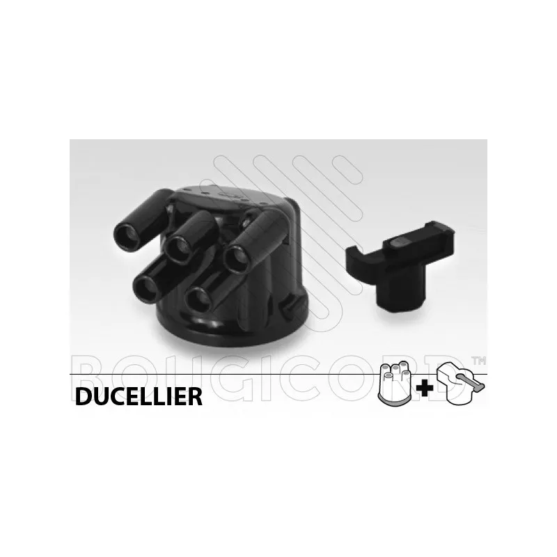 Kit d'assemblage, unité d'allumage EFI AUTOMOTIVE 160369