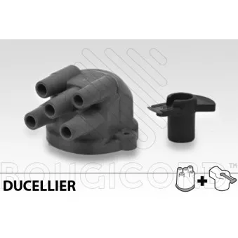 Kit d'assemblage, unité d'allumage EFI AUTOMOTIVE 160370