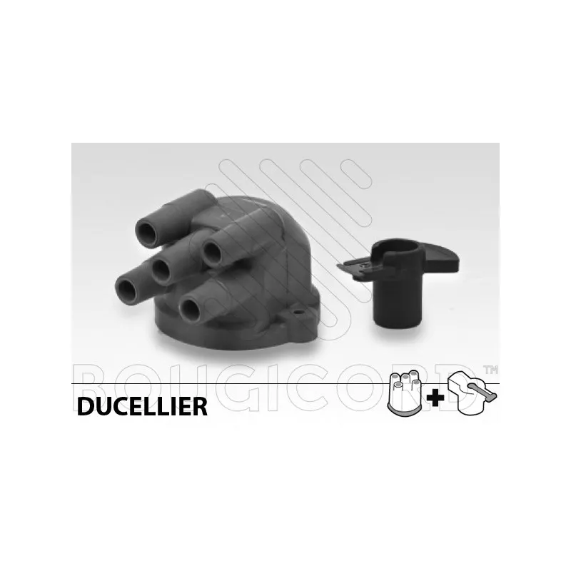 Kit d'assemblage, unité d'allumage EFI AUTOMOTIVE 160370