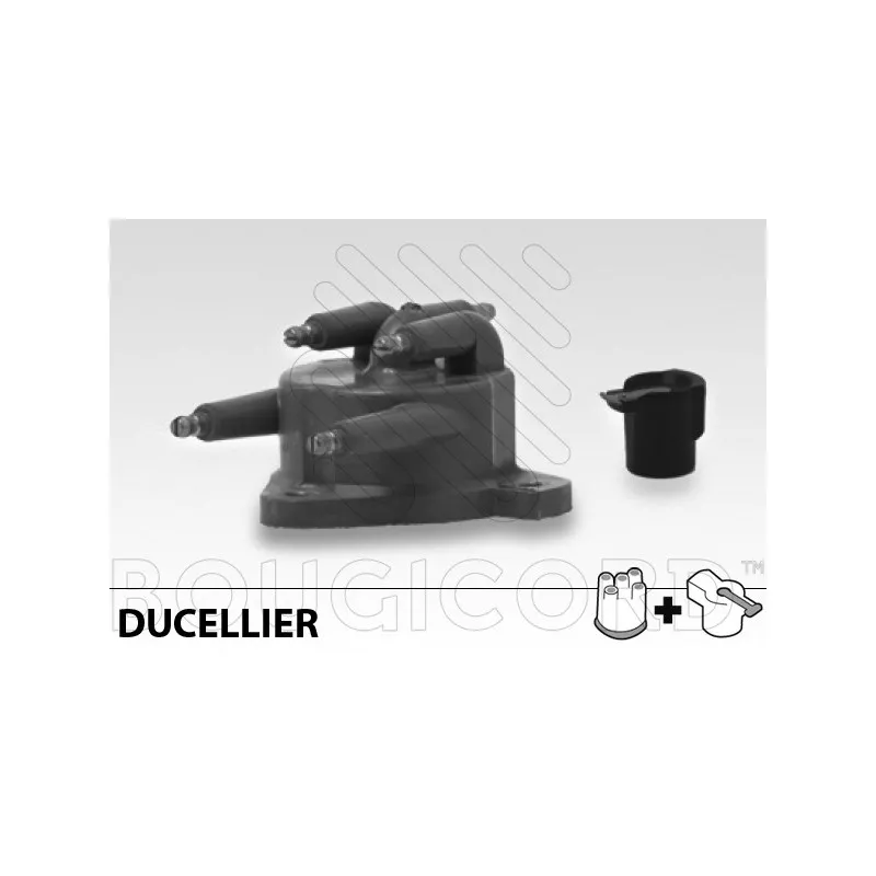 Kit d'assemblage, unité d'allumage EFI AUTOMOTIVE 160371