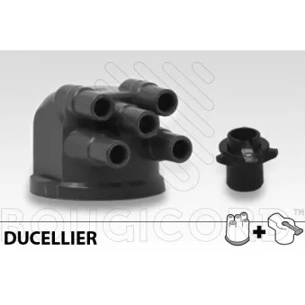 Kit d'assemblage, unité d'allumage EFI AUTOMOTIVE 160373