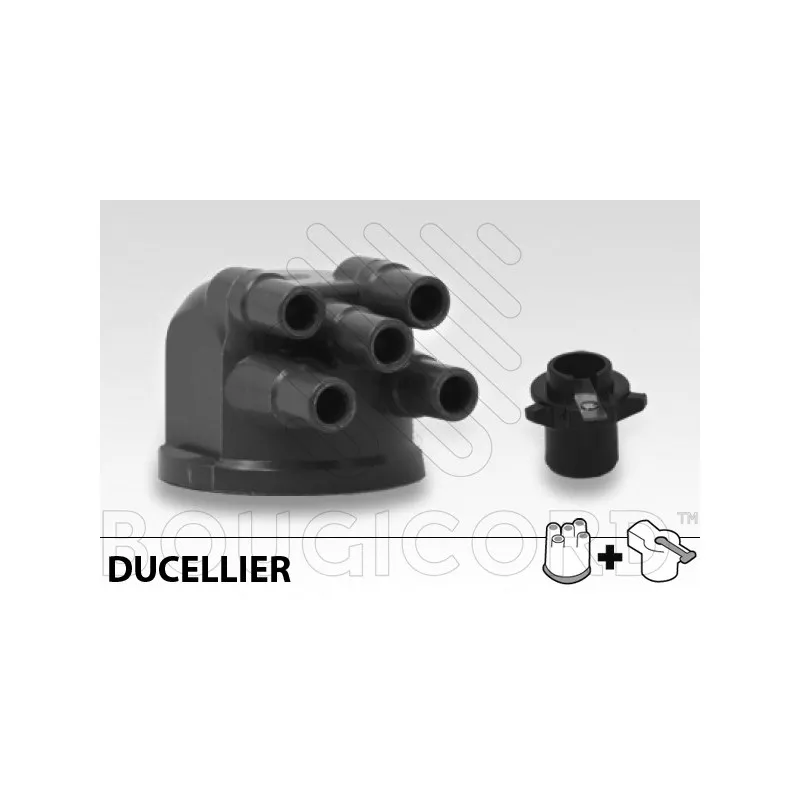 Kit d'assemblage, unité d'allumage EFI AUTOMOTIVE 160373