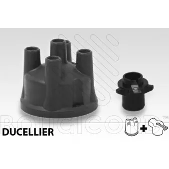 Kit d'assemblage, unité d'allumage EFI AUTOMOTIVE 160375