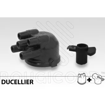 Kit d'assemblage, unité d'allumage EFI AUTOMOTIVE 160376