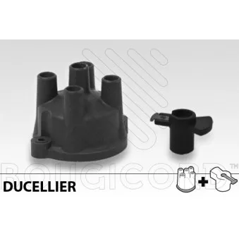 Kit d'assemblage, unité d'allumage EFI AUTOMOTIVE