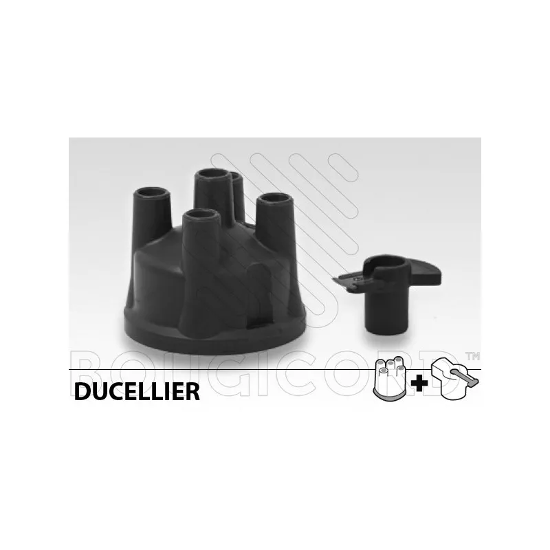 Kit d'assemblage, unité d'allumage EFI AUTOMOTIVE 160379