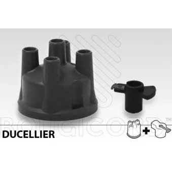 Kit d'assemblage, unité d'allumage EFI AUTOMOTIVE 160381