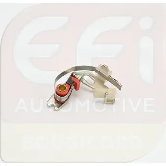 Jeu de contacts, distributeur d'allumage EFI AUTOMOTIVE 160402