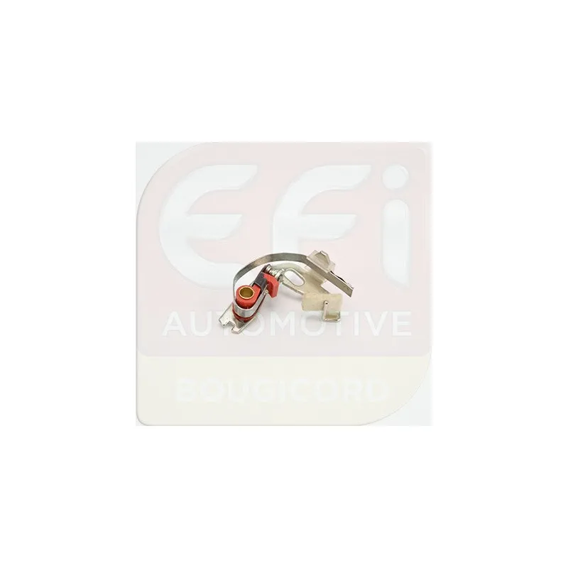 Jeu de contacts, distributeur d'allumage EFI AUTOMOTIVE 160402