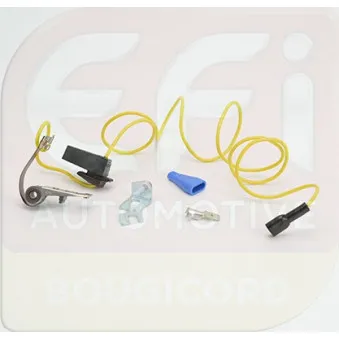 Jeu de contacts, distributeur d'allumage EFI AUTOMOTIVE 160404