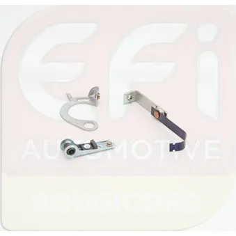 Jeu de contacts, distributeur d'allumage EFI AUTOMOTIVE 160418