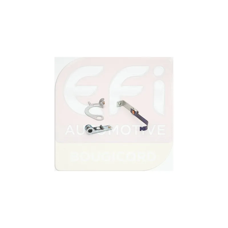 Jeu de contacts, distributeur d'allumage EFI AUTOMOTIVE 160418