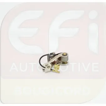 Jeu de contacts, distributeur d'allumage EFI AUTOMOTIVE 160423