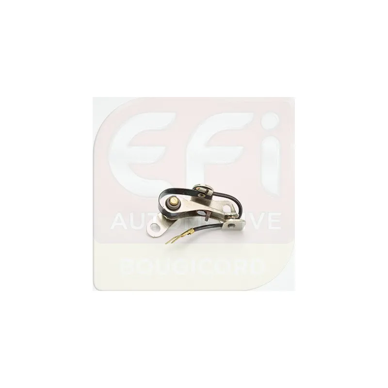 Jeu de contacts, distributeur d'allumage EFI AUTOMOTIVE 160425