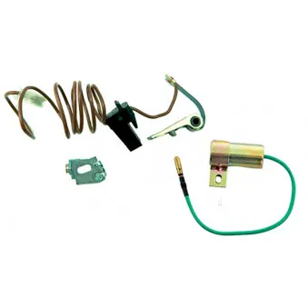 Kit d'assemblage, unité d'allumage EFI AUTOMOTIVE 160503