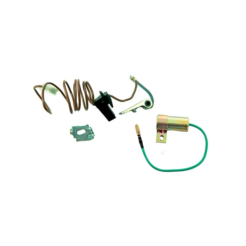 Kit d'assemblage, unité d'allumage EFI AUTOMOTIVE 160503