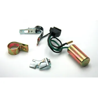 Kit d'assemblage, unité d'allumage EFI AUTOMOTIVE 160513