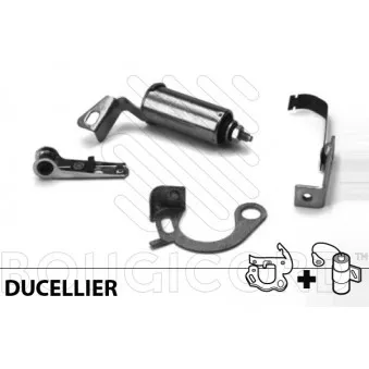 Kit d'assemblage, unité d'allumage EFI AUTOMOTIVE