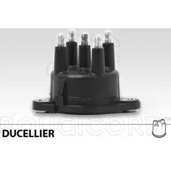 Tête d'allumeur EFI AUTOMOTIVE 160706