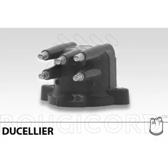 Tête d'allumeur EFI AUTOMOTIVE 160709