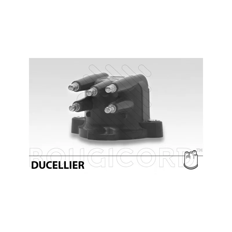 Tête d'allumeur EFI AUTOMOTIVE 160709