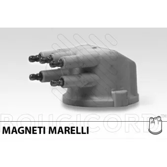 Tête d'allumeur EFI AUTOMOTIVE 160711
