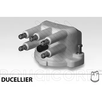 Tête d'allumeur EFI AUTOMOTIVE 160712
