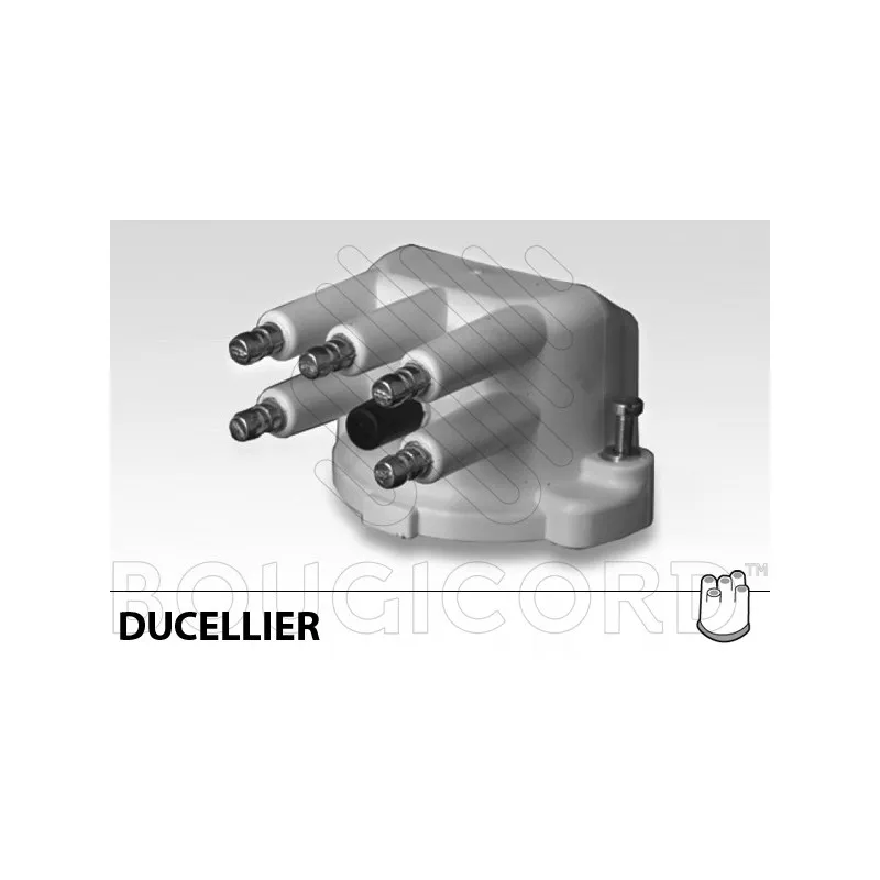 Tête d'allumeur EFI AUTOMOTIVE 160712