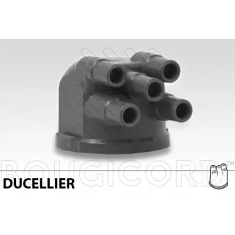 Tête d'allumeur EFI AUTOMOTIVE