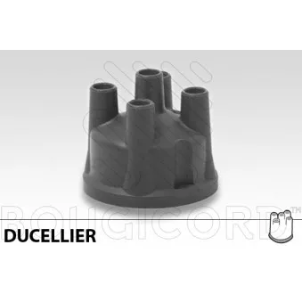 Tête d'allumeur EFI AUTOMOTIVE 160735