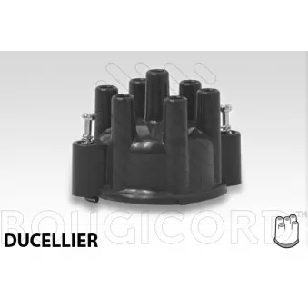 Tête d'allumeur EFI AUTOMOTIVE 160742