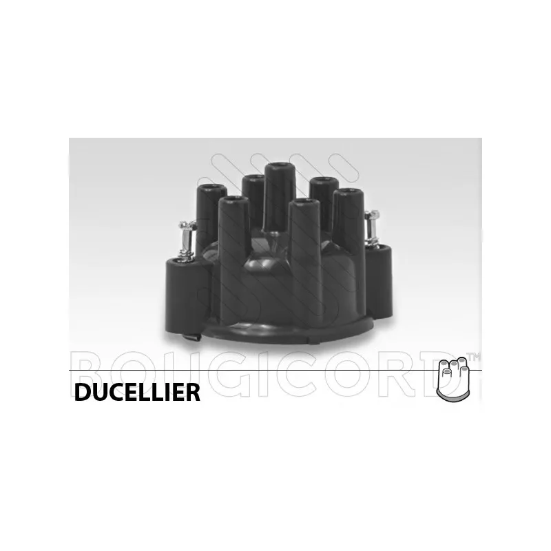 Tête d'allumeur EFI AUTOMOTIVE 160742