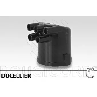Tête d'allumeur EFI AUTOMOTIVE