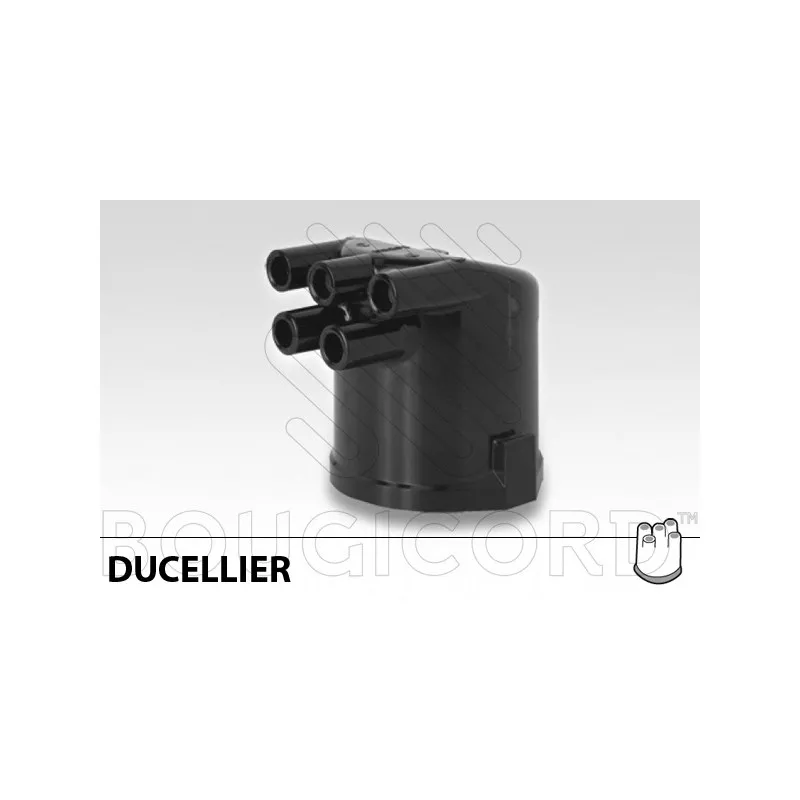 Tête d'allumeur EFI AUTOMOTIVE 160743