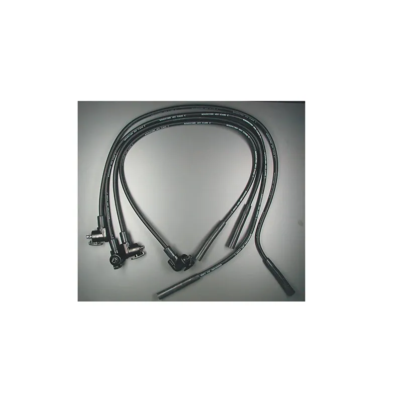 Kit de câbles d'allumage EFI AUTOMOTIVE 4176