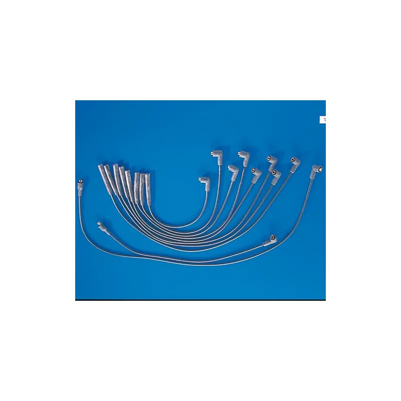 Kit de câbles d'allumage EFI AUTOMOTIVE 7102